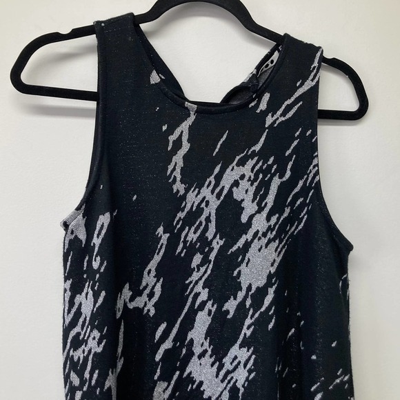 Three dots cher skirt and swing shell top set - Picture 4 of 14